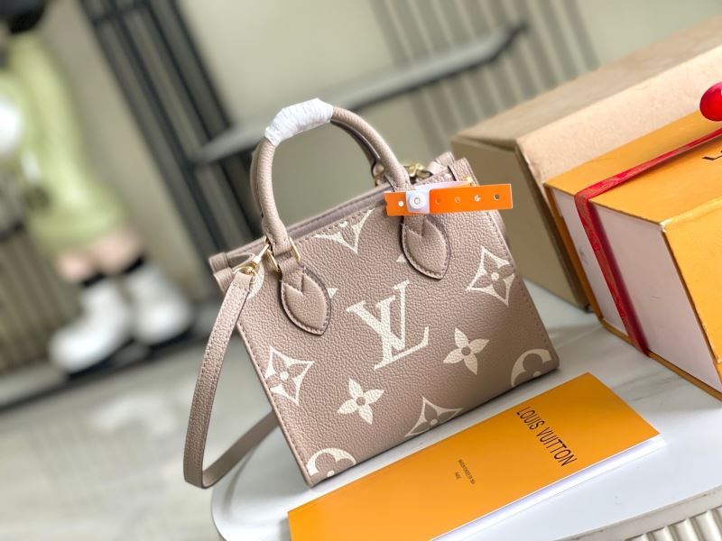 Louis Vuitton Shopping Bags